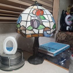 Antique  Table Lamp