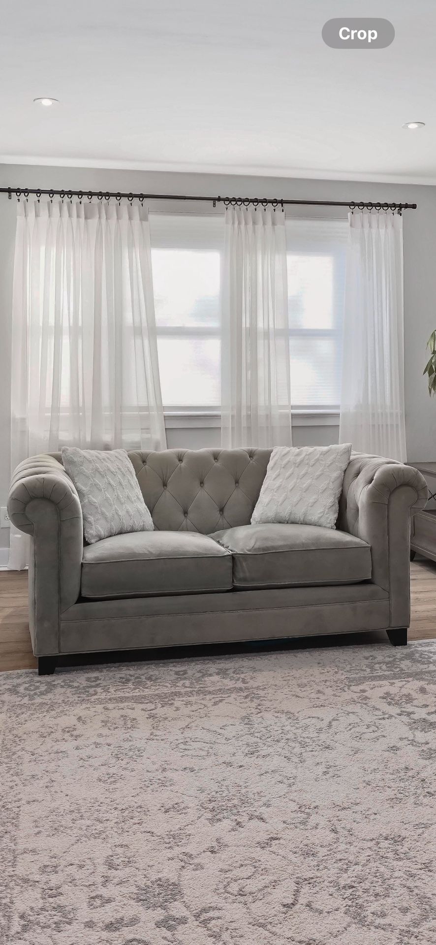 Couch Set , Loveseat