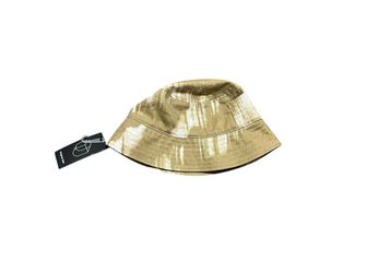 Tie dye bucket hat