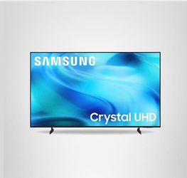 Samsung 65 inch. Smart