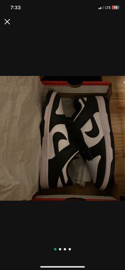 Nike Dunks Brand New