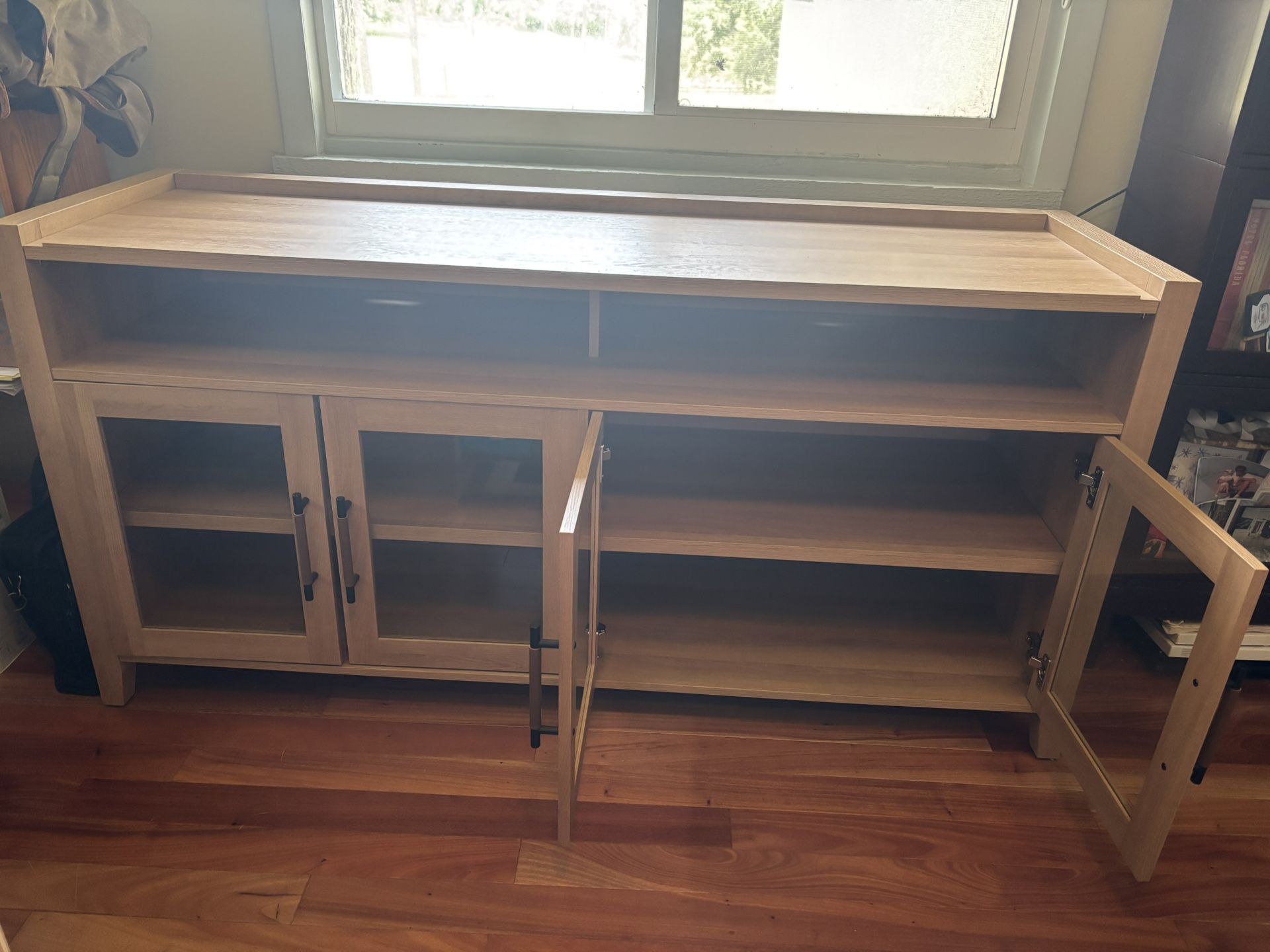 Large Cabinet 