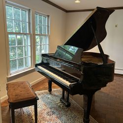 Kawai RX-1 Piano