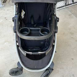 Baby stroller , Bike , Safety Gate 