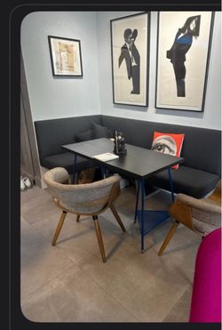 Free desk/table. IKEA