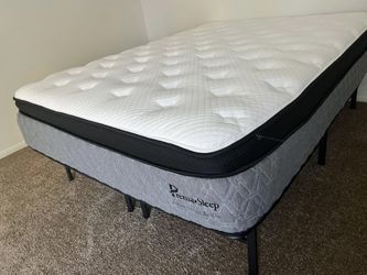 New Mattresses, Huge Savings!