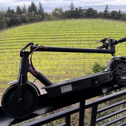 Hiboy S2 Pro Electric Scooter $325 OBO 