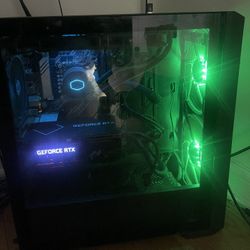 Gaming Pc 