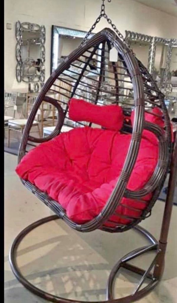 Second hand swing chair for sale Clearance
