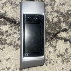 Head Unit 