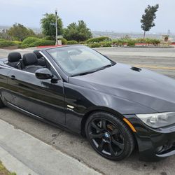 2013 BMW 3 Series