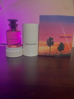 LV City Of Stars