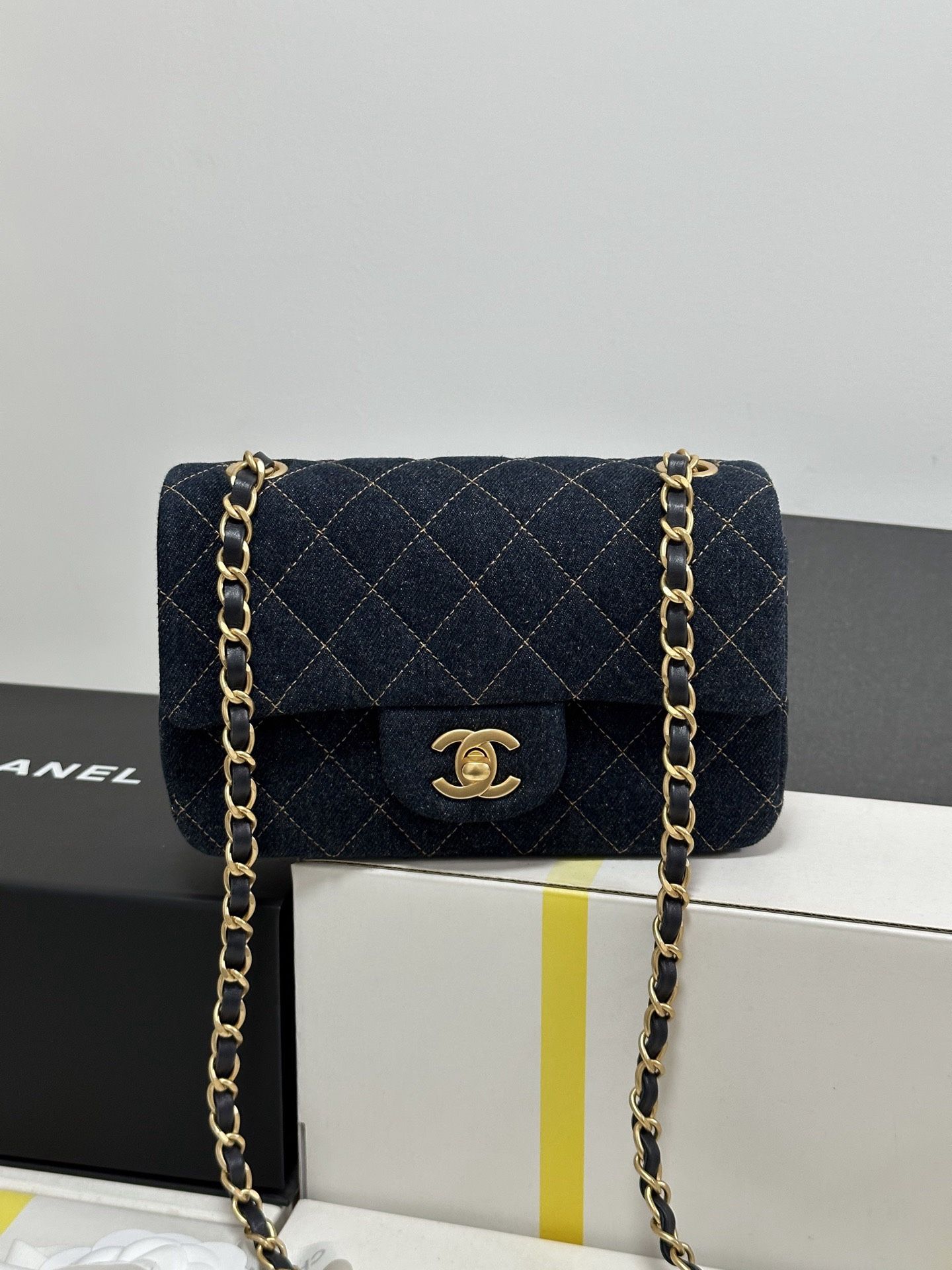 CF Mini 25 Bag