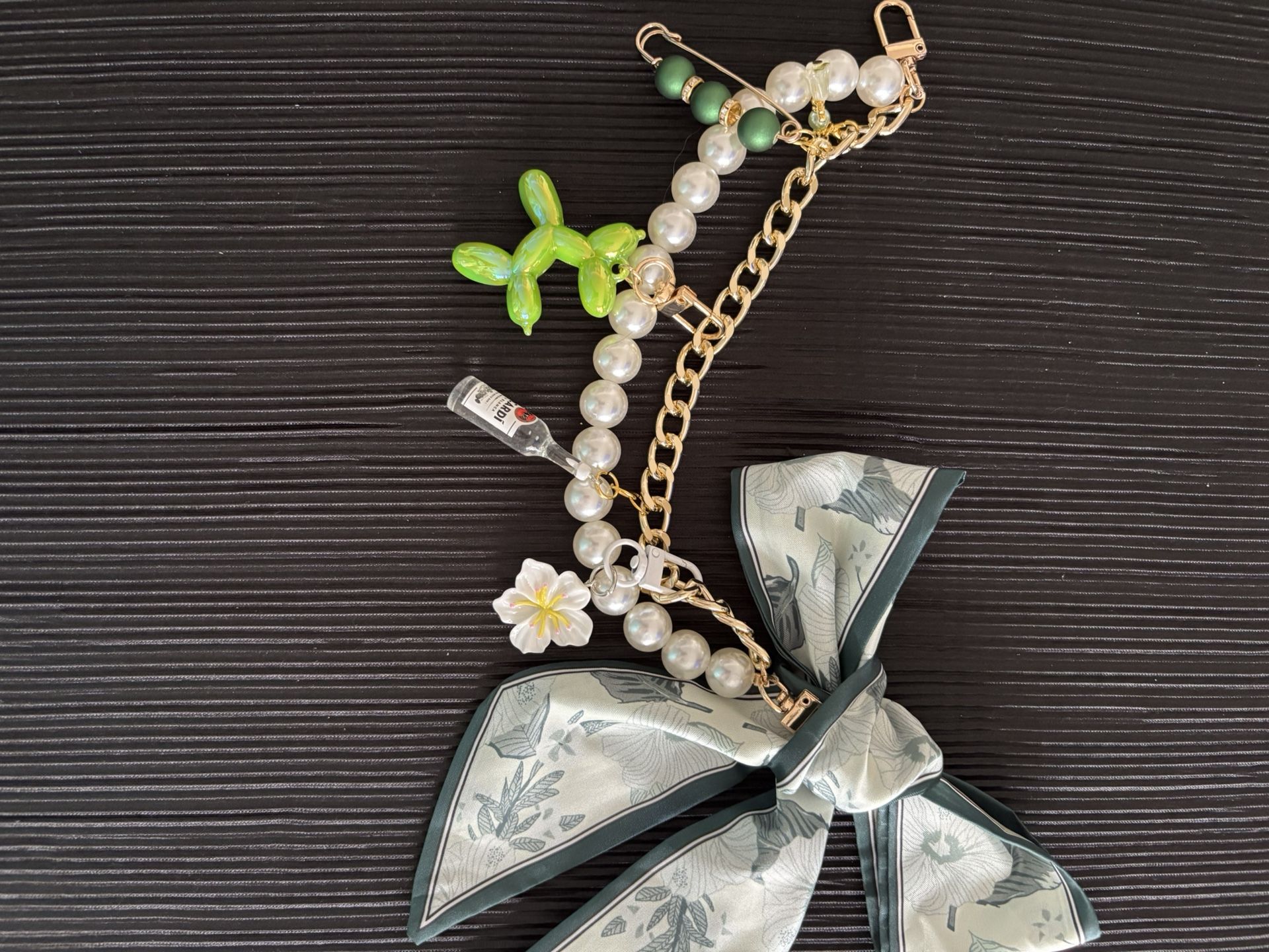 Purse Charms
