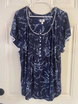 Pajama set (new)