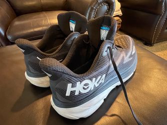 Hoka Shoes