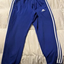 Never Worn, Only Washed Adidas Sweatpants