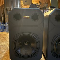 Tannoy 1200 Speaker(s)