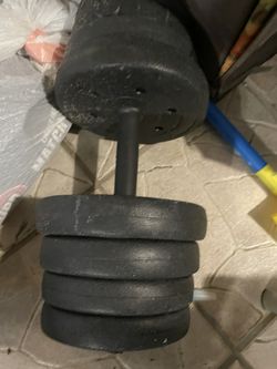 home gym