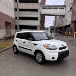 2011 KIA Soul