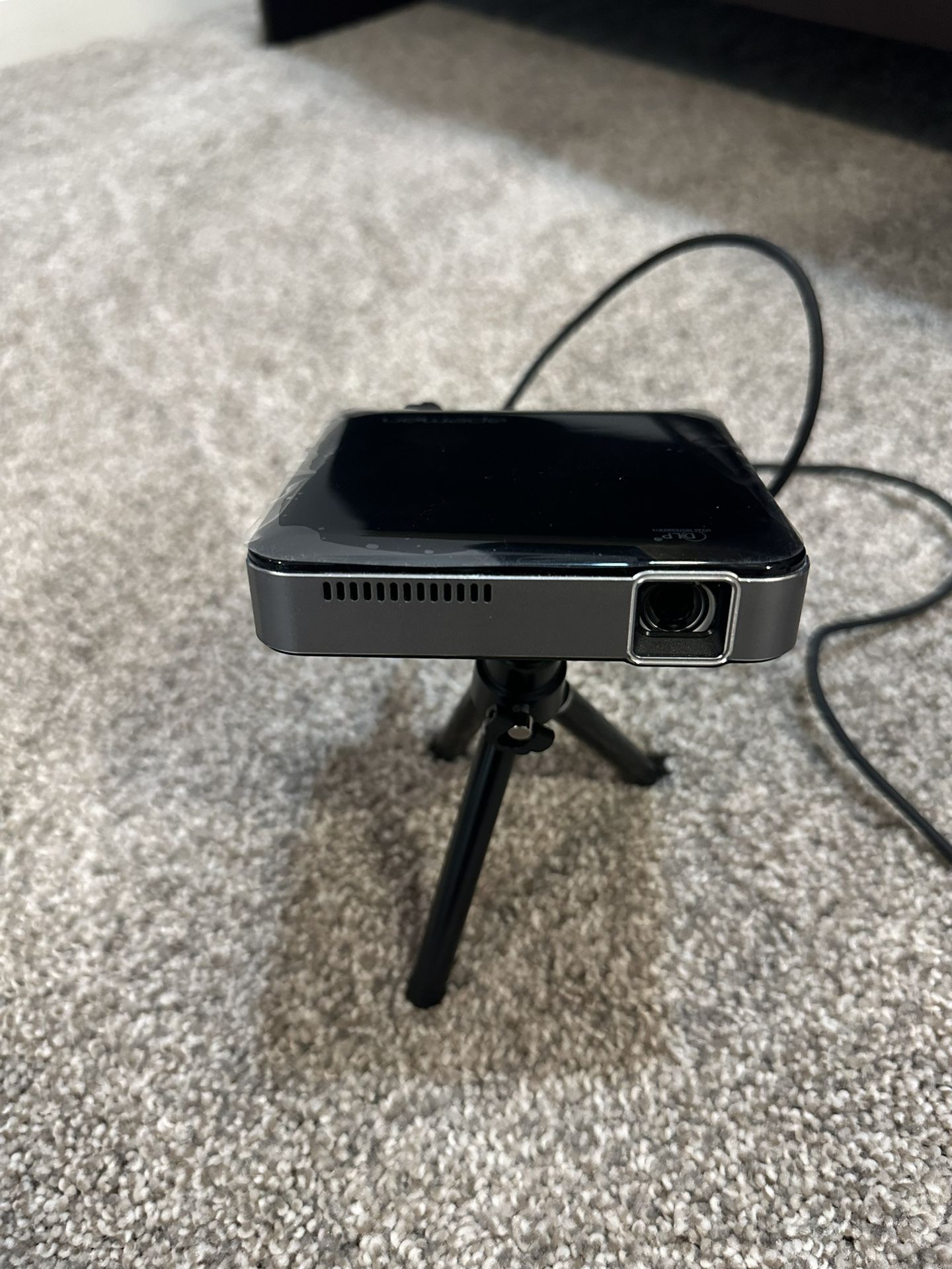 Apeman Mini Projector