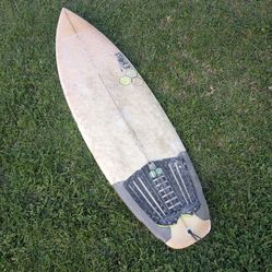 ⭐$120 5'4 Al Merrick Shortboard Surfboard