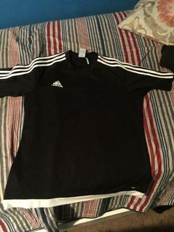 Addida jersey