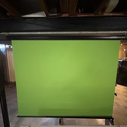Green Screen