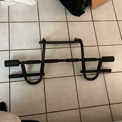 Pull-up Bar