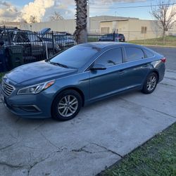 For Sale: 2017 Hyundai Sonata SE