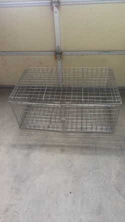 Cage