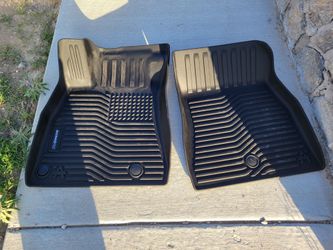 2026 Nissan Sentra All Weather Mats