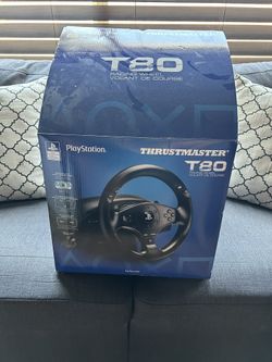 PlayStation T80