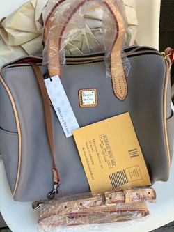 Dooney and Bourke