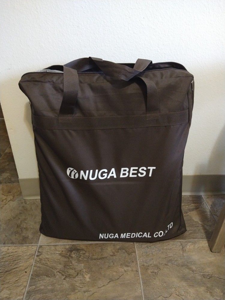 NUGA  Medical Mat
