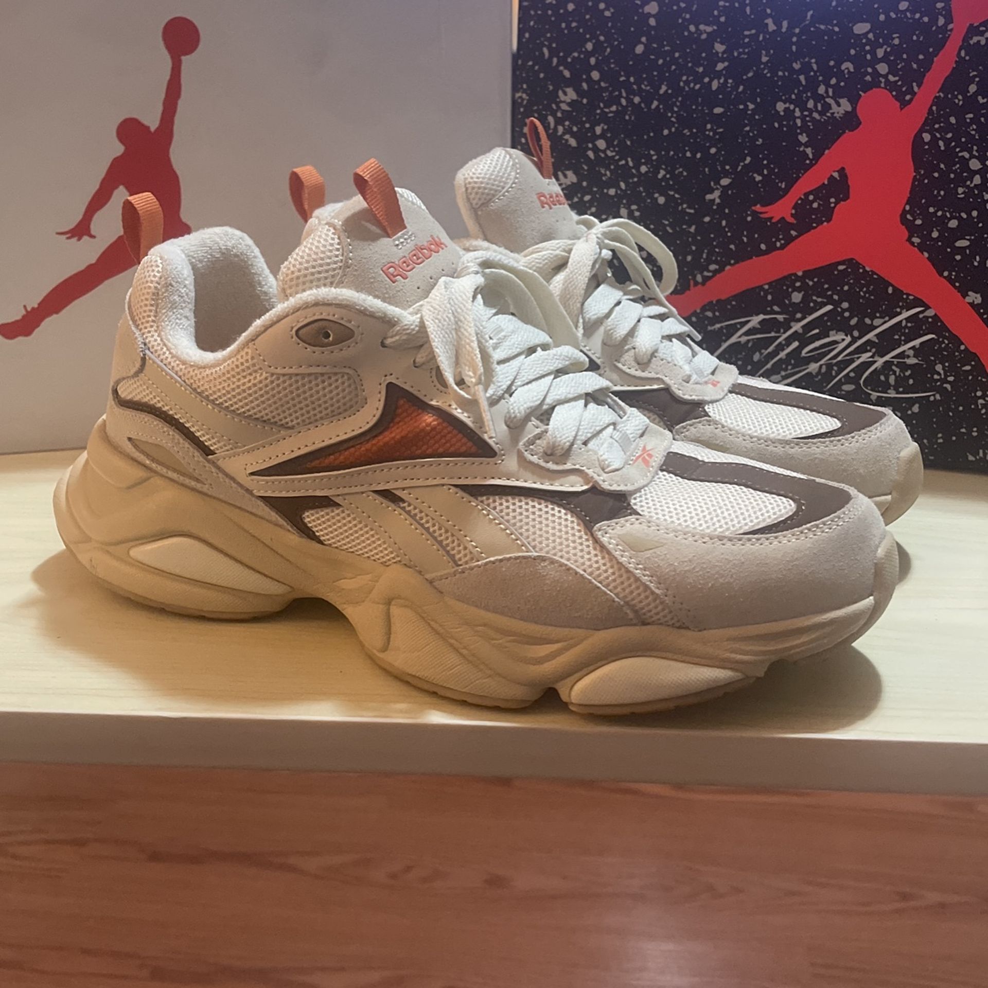 Reebok
