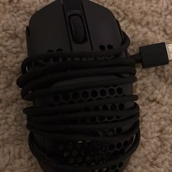 HyperX Pulsefire Haste