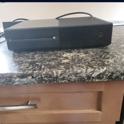 Xbox One Looks To Trade For At Least 120 Hrz Monitor 