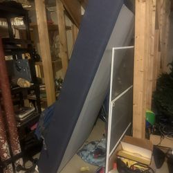 Twin Box spring 