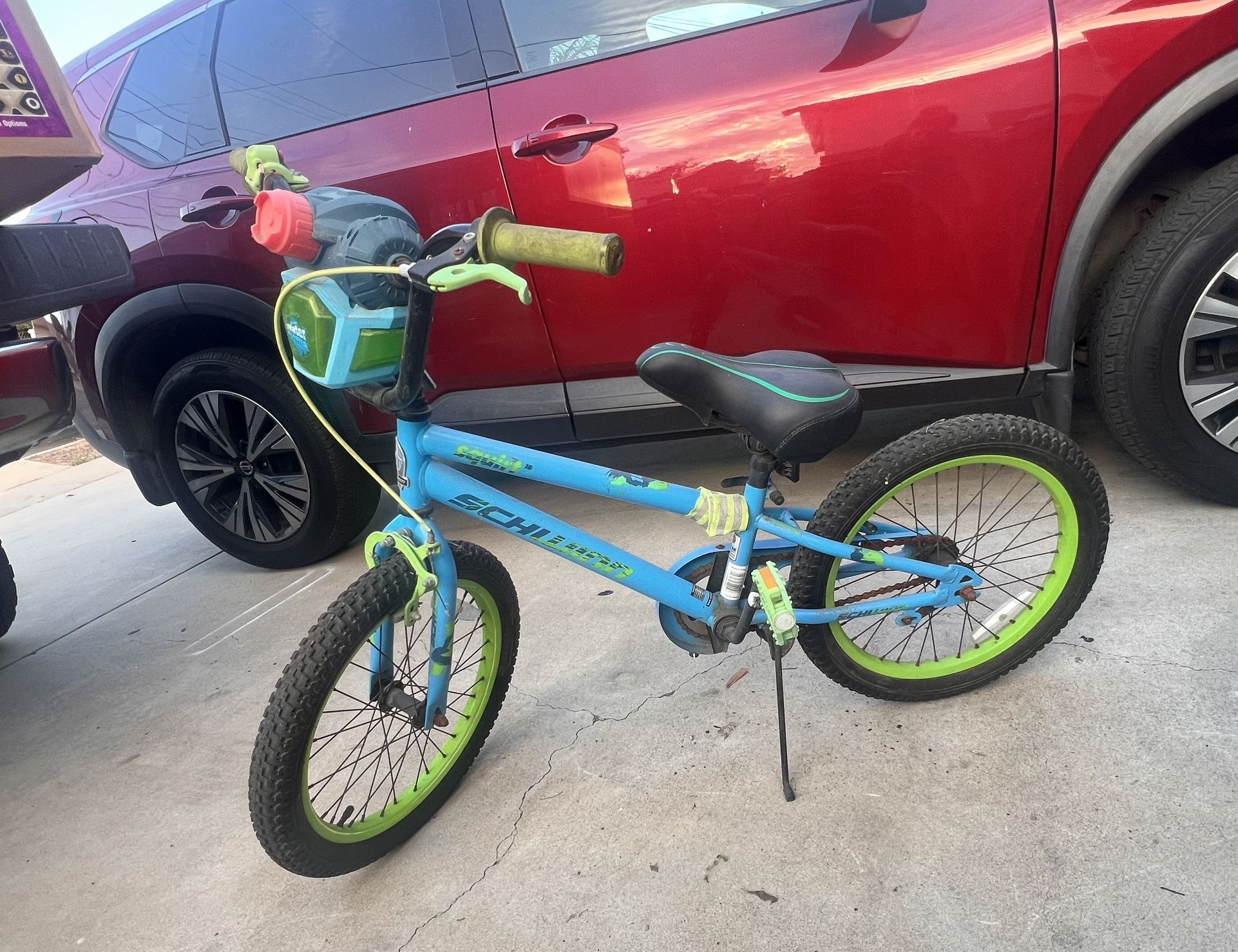 Schwinn Kids Bike 18”