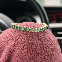 22K Bracelet 