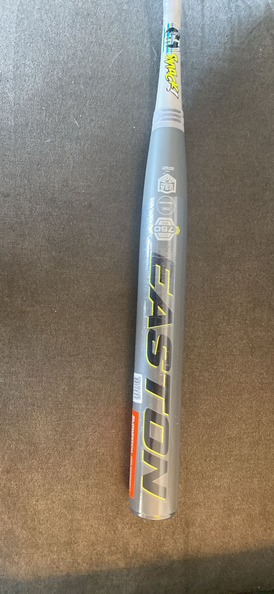 Easton Smack loaded New Never Used