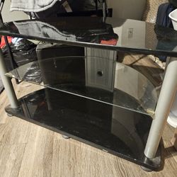 Corner Tv Stand 