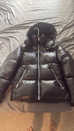Mackage Coat size 38 medium