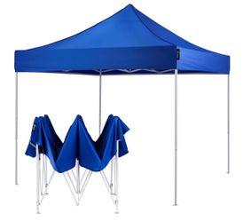 American Phoenix 10x10 Canopy Tent