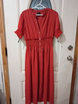 Vestido de mujer