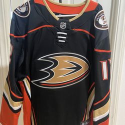 Sonny Milano - Anaheim Ducks Jersey - Fanatics