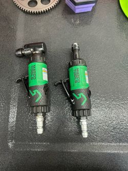 Matco (die grinders)