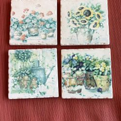 Kitchen Tiles