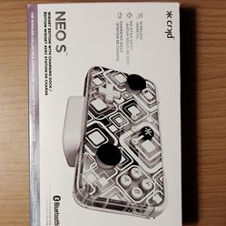 CRKD Neo S Widget Edition Controller